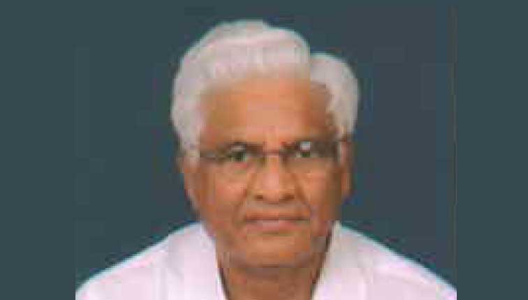 Aravinda Atluri